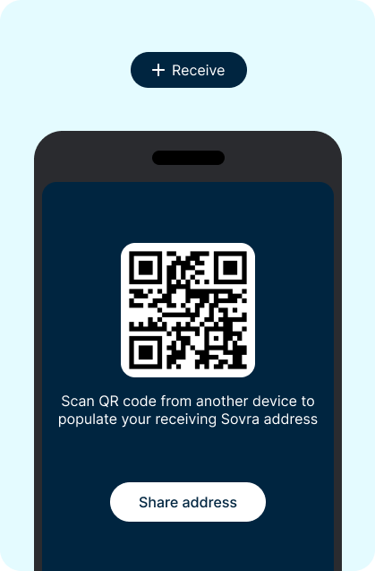 Step 1 Mobile View