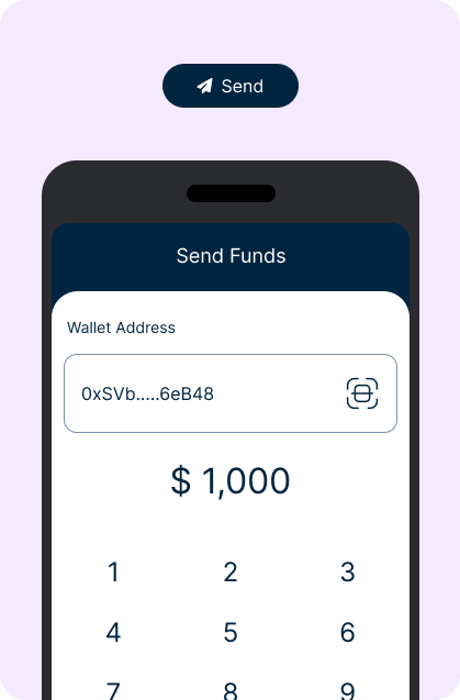 Step 3 Mobile View